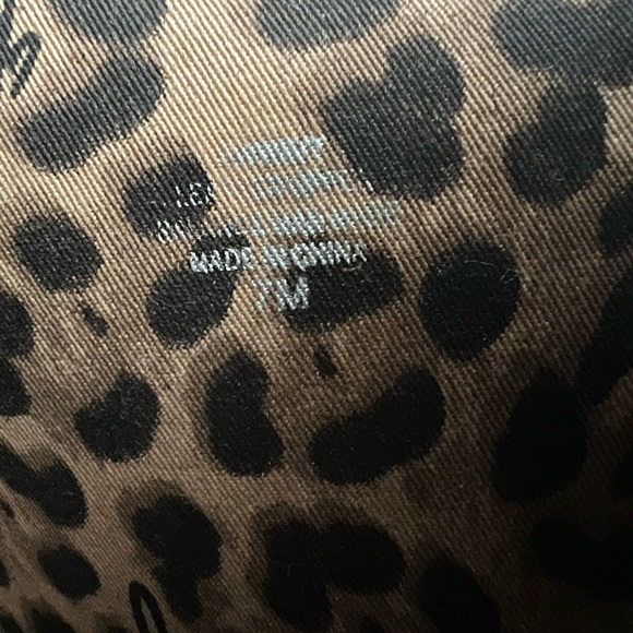 Guess Leather Boots - Picture 4 of 4